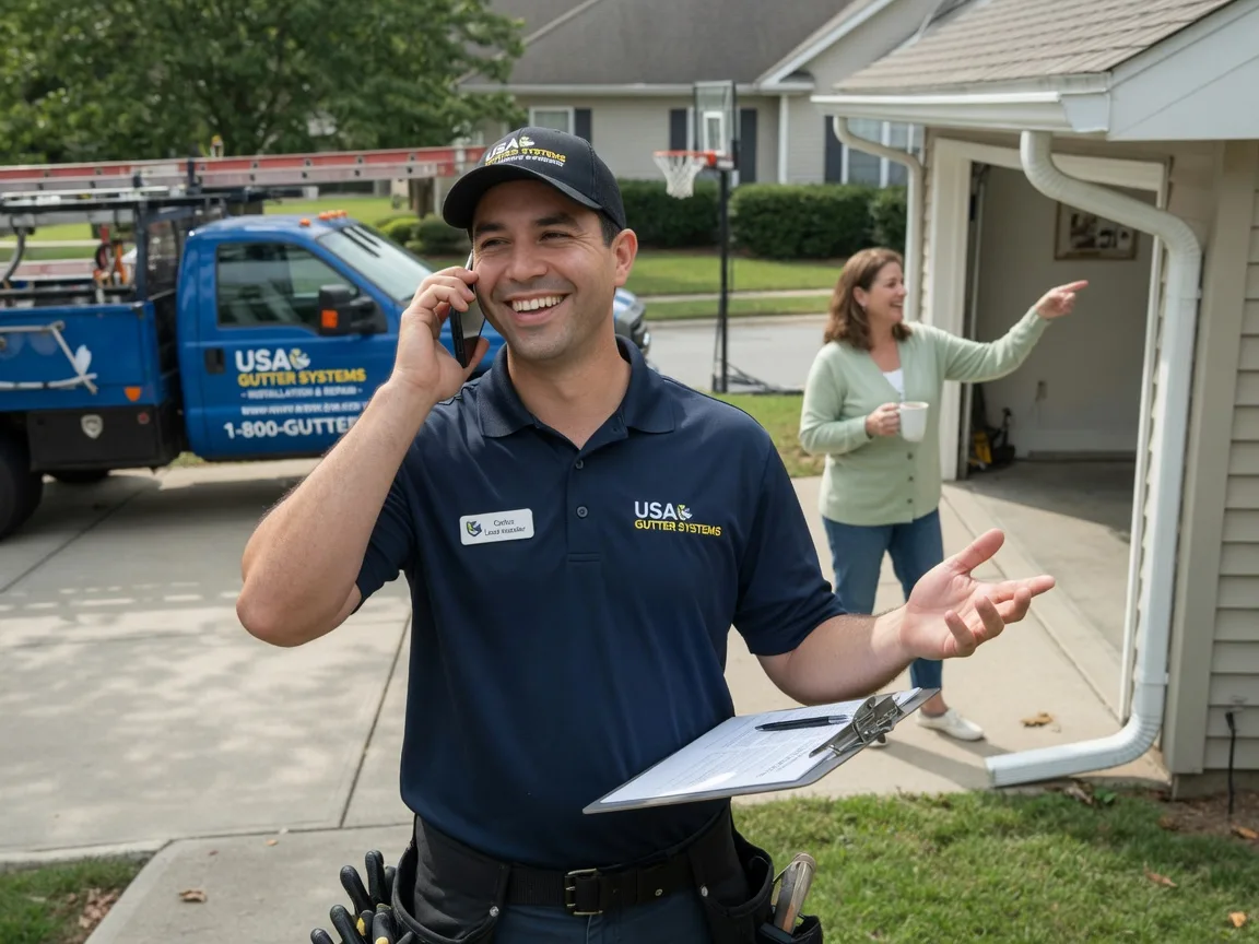 Gutter Installation Palos Park, IL FAQs